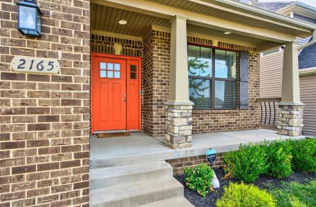 2165 Rutledge Avenue, Lexington, 肯塔基州 40509, 美国