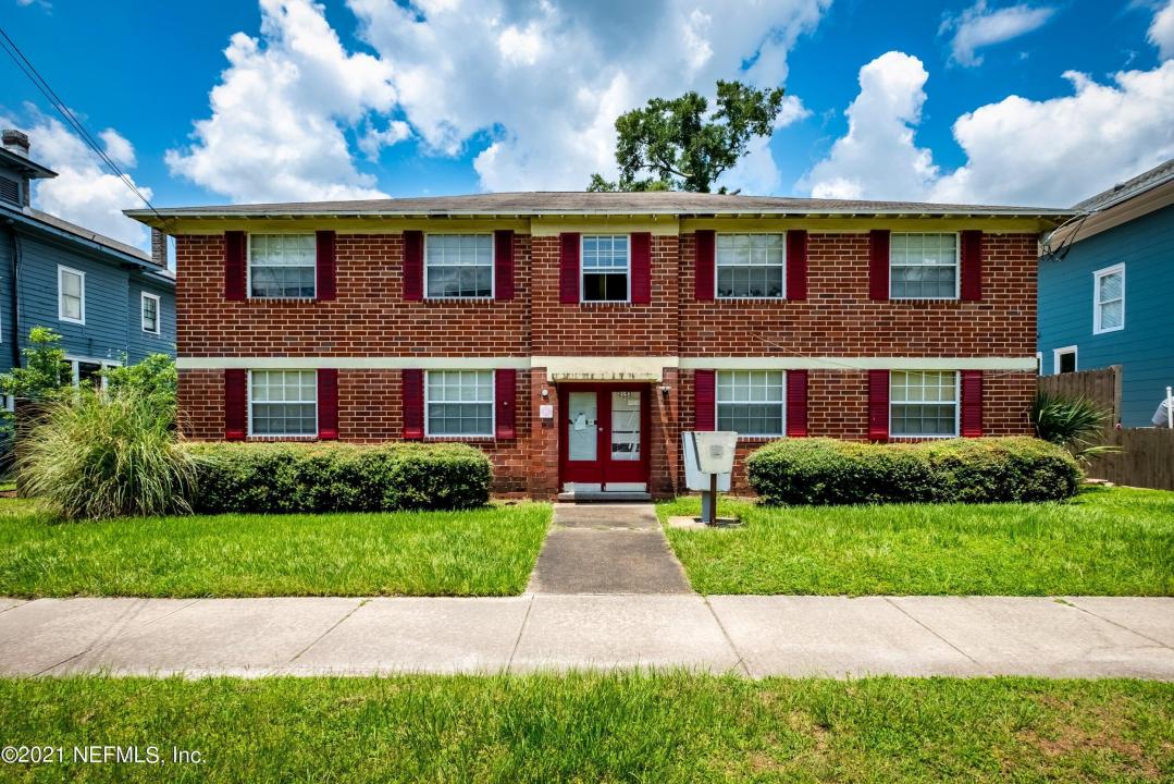 2153 Post Street #7, Jacksonville, Florida 32204, HOA KỲ