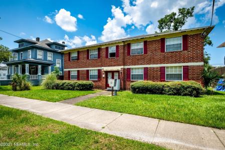 2153 Post Street #7, Jacksonville, Florida 32204, HOA KỲ