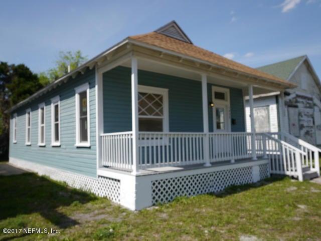 1913 Redell Street, Jacksonville, Florida 32206, HOA KỲ