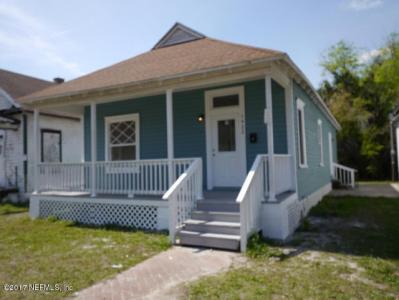 1913 Redell Street, Jacksonville, Florida 32206, HOA KỲ