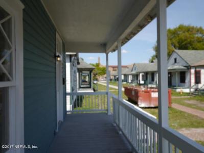 1913 Redell Street, Jacksonville, Florida 32206, HOA KỲ
