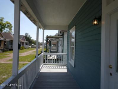 1913 Redell Street, Jacksonville, Florida 32206, HOA KỲ