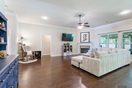 17499 Waterloo Dr, Baton Rouge, لويزيانا 70817, الولايات المتحدة