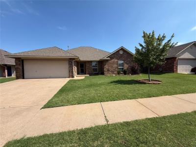 1909 NW 173rd Street, Edmond, Oklahoma 73012, USA