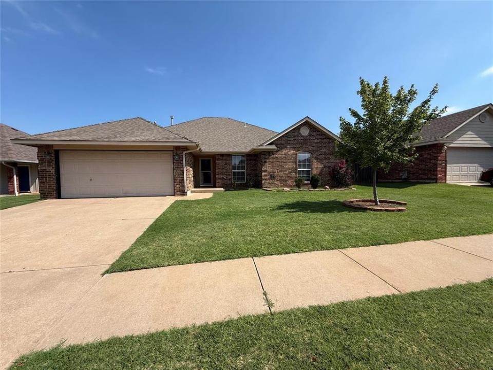 1909 NW 173rd Street, Edmond, Oklohoma 73012, Amerika Birleşik Devletleri