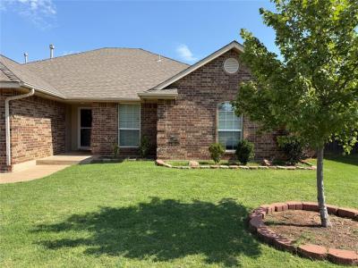 1909 NW 173rd Street, Edmond, Oklohoma 73012, Amerika Birleşik Devletleri