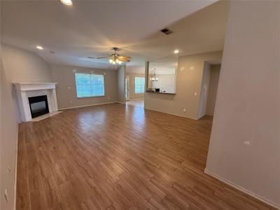 1909 NW 173rd Street, Edmond, Oklohoma 73012, Amerika Birleşik Devletleri