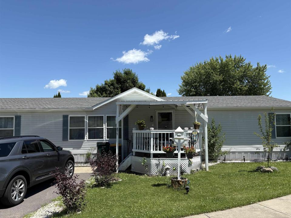 904 Moore Street, Baraboo, ויסקונסין 53913, ארצות הברית של אמריקה 