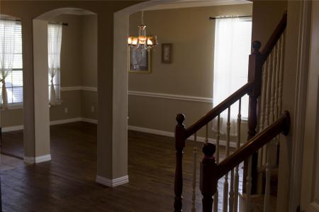 141 Parkside Road, Forney, Texas 75126, Stati Uniti