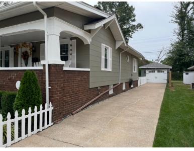 2139 Herbert St, Murphysboro, Illinois 62966, Estados Unidos