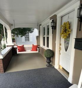 2139 Herbert St, Murphysboro, Illinois 62966, USA