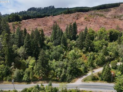 0000 N Bank Chetco, Brookings, Oregon 97415, HOA KỲ