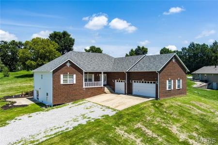 7371 Jerusalem Road, Edwardsville, Illinois 62025, USA