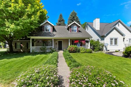 1320 Mathison, Sandpoint, Idaho 83864, USA