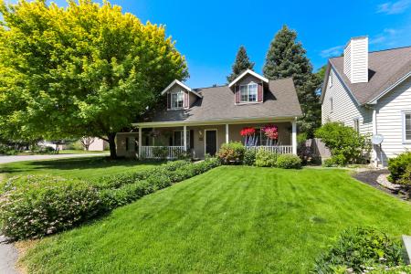 1320 Mathison, Sandpoint, Idaho 83864, Stati Uniti