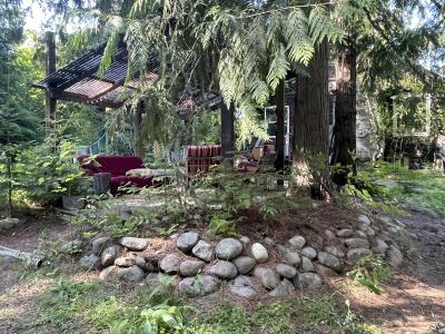 2256 Hoodoo Mountain Rd., Priest River, Idaho 83856, Amerika Birleşik Devletleri
