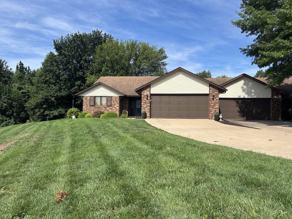 614 Pawn Avenue, Quincy, Illinois 62305, Estados Unidos