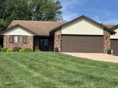 614 Pawn Avenue, Quincy, Illinois 62305, Estados Unidos