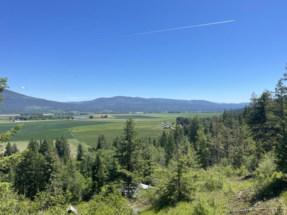 18432 Westside Rd., Bonners Ferry, Idaho 83805, Stati Uniti