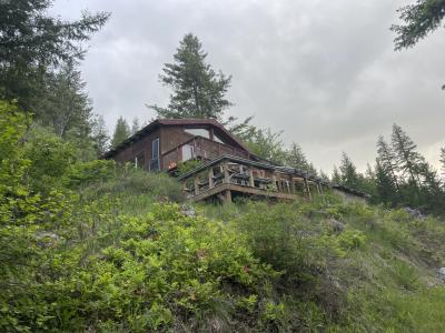 18432 Westside Rd., Bonners Ferry, Idaho 83805, Stati Uniti