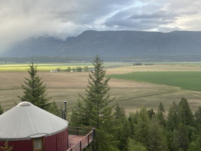 18432 Westside Rd., Bonners Ferry, Idaho 83805, Stati Uniti