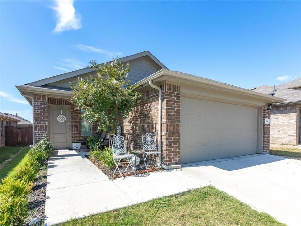 136 Greengate Drive, Boyd, 得克萨斯州 76023, 美国