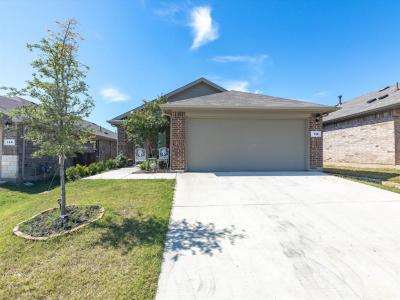 136 Greengate Drive, Boyd, 得克萨斯州 76023, 美国