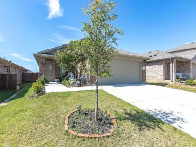 136 Greengate Drive, Boyd, 得克萨斯州 76023, 美国