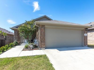 136 Greengate Drive, Boyd, Texas 76023, USA