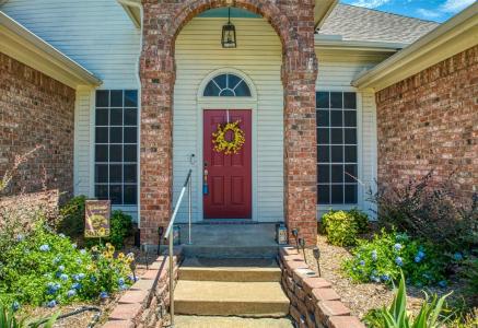 2900 Boyd Street, Ennis, Техас 75119, Соединенные Штаты