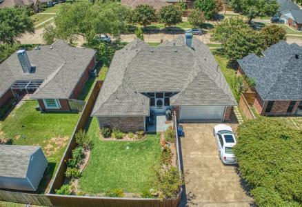 2900 Boyd Street, Ennis, Техас 75119, Соединенные Штаты