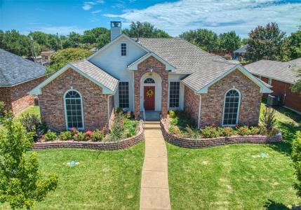 2900 Boyd Street, Ennis, Техас 75119, Соединенные Штаты