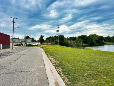 VL Lot 2 Pearson, Beaverton, Michigan 48612