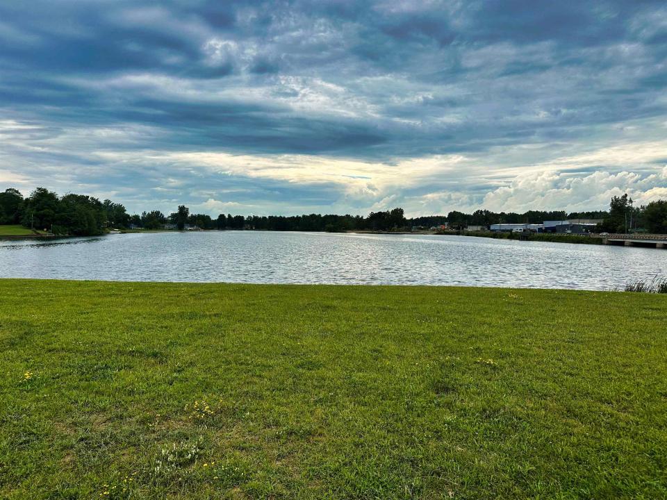 VL lot 1 Pearson, Beaverton, Michigan 48612
