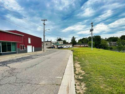 VL lot 1 Pearson, Beaverton, Michigan 48612