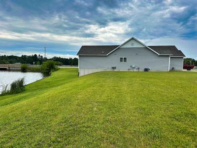 VL lot 1 Pearson, Beaverton, Michigan 48612