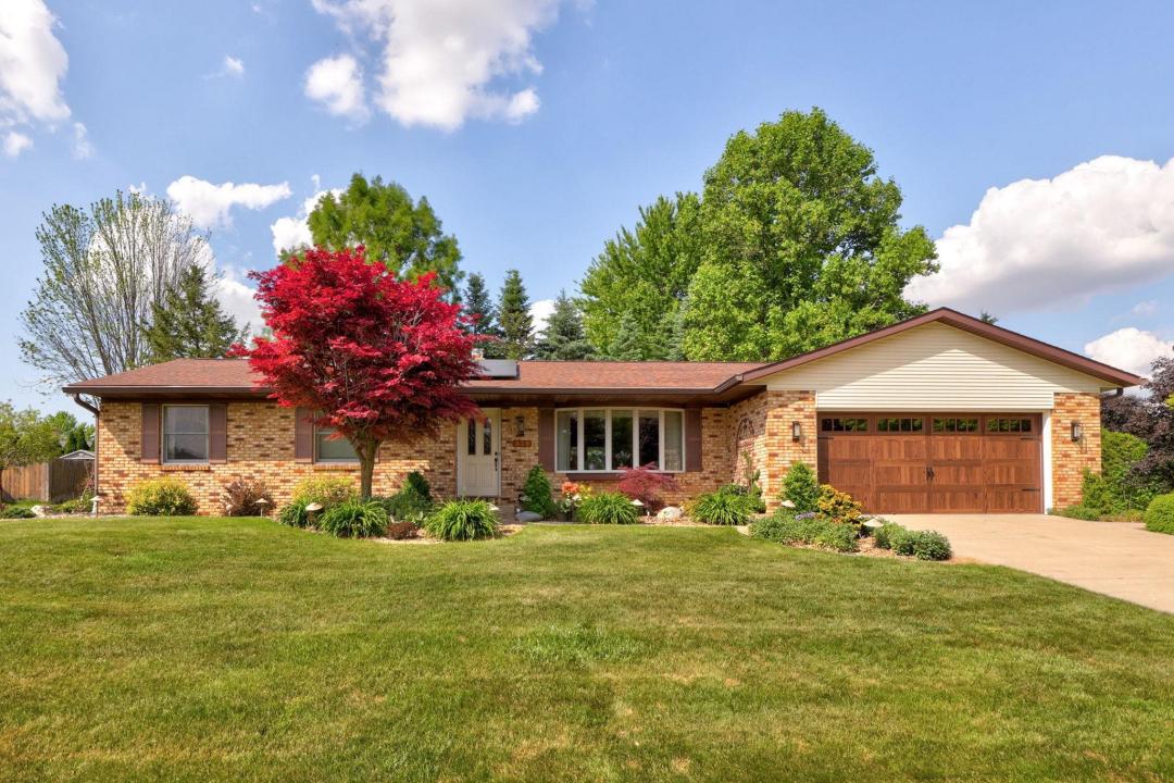 379 Craemer, Frankenmuth, Michigan 48734, États-Unis