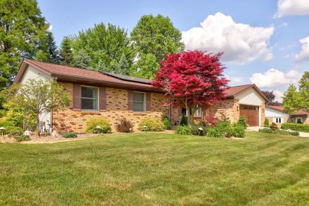 379 Craemer, Frankenmuth, Michigan 48734, États-Unis