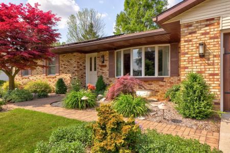 379 Craemer, Frankenmuth, Michigan 48734, États-Unis