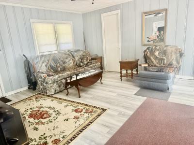 1171 Lake Dr, Hornbeak, 田納西州 38232, 美國