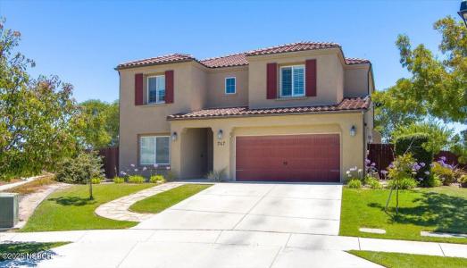 747 Carina, Lompoc, California 93436, USA