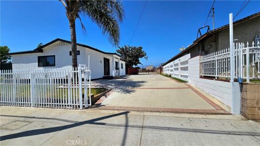 1163 E Mission Boulevard, Pomona, California 91766, Estados Unidos