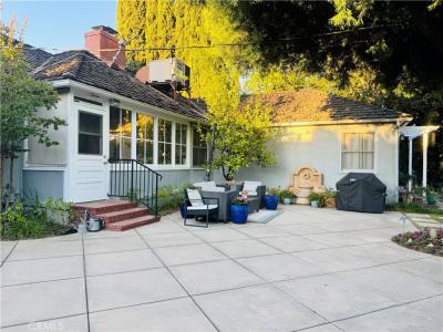 2180 Homet Road, San Marino, カリフォルニア 91108, アメリカ合衆国