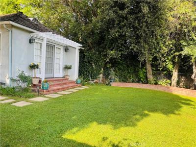 2180 Homet Road, San Marino, カリフォルニア 91108, アメリカ合衆国