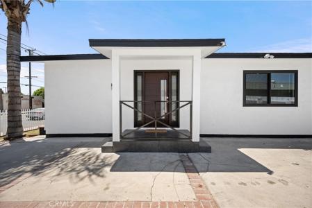 1163 E Mission Boulevard, Pomona, California 91766, USA