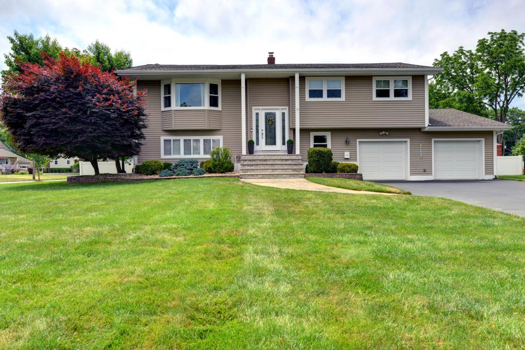 19 Reynolds Road, Pequannock, ניו ג'רזי 07440, ארצות הברית של אמריקה