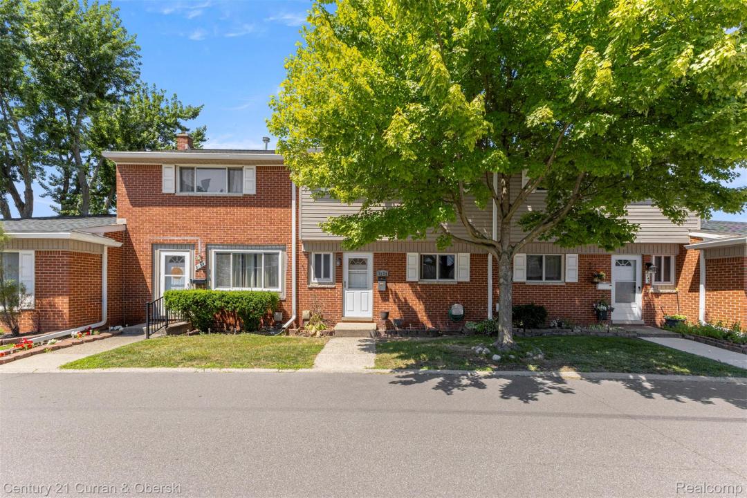8139 Bristol Street , 170, Westland, Michigan 48185, États-Unis