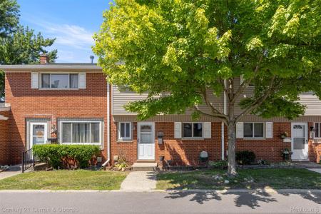 8139 Bristol Street , 170, Westland, Michigan 48185, USA