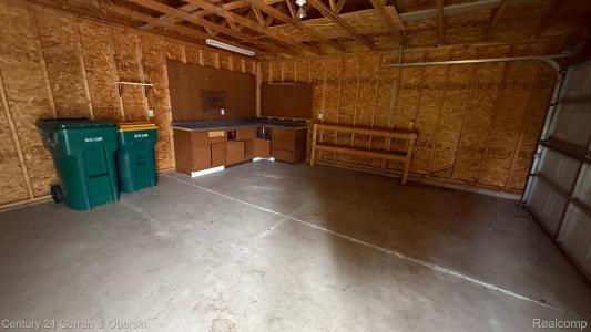 11538 Sidney Street, Romulus, Michigan 48174, HOA KỲ